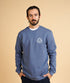 Sunrise Ch Men'S Crewneck